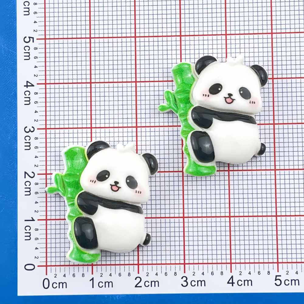 30PCS DIY Craft Supplies Resin - огляд і ціна Resin Craft Material