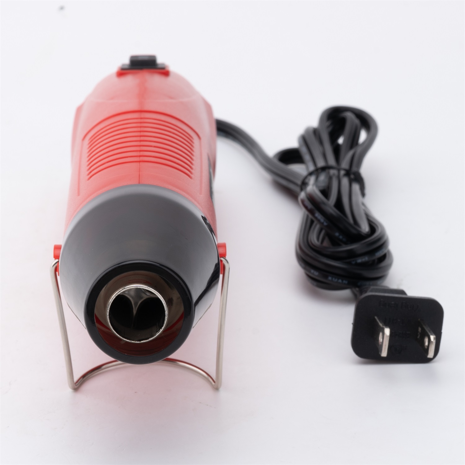 220V 350W Hot Air blower Adjus - огляд і ціна Heat Gun Small