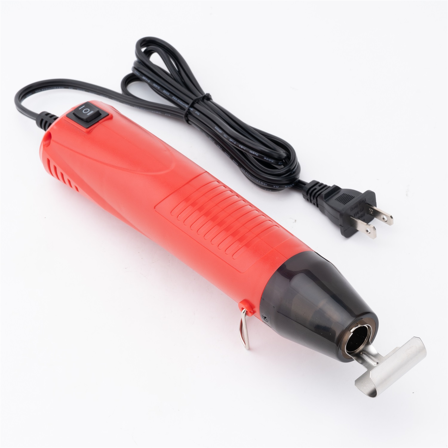 220V 350W Hot Air blower Adjus - огляд і ціна Heat Gun Small