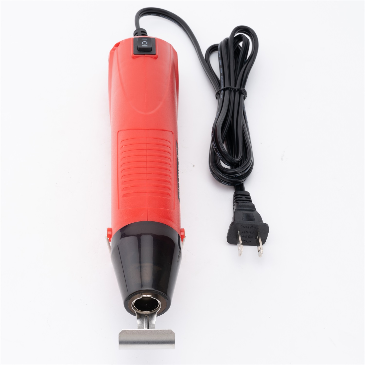220V 350W Hot Air blower Adjus - огляд і ціна Heat Gun Small
