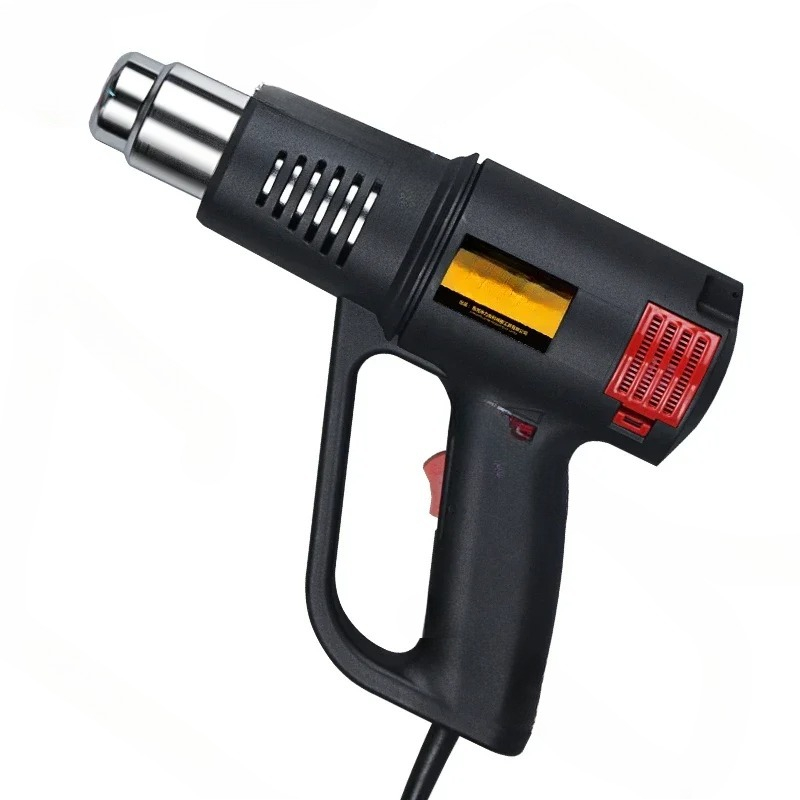 Hot Air Gun Beautiful Seam Car - огляд і ціна Heat Gun Small
