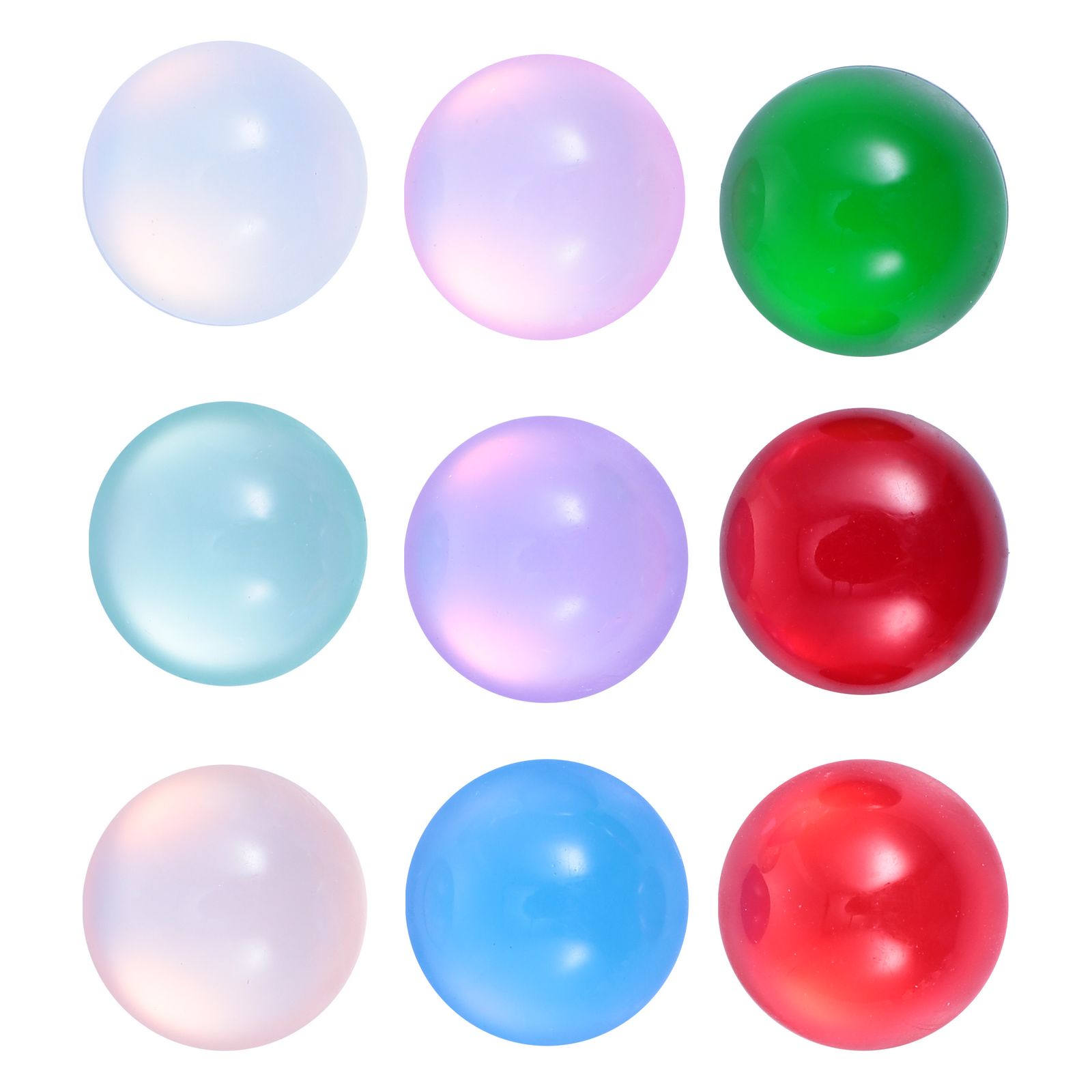 100Pcs Excellent Imitation Opa - огляд і ціна Resin Craft Material