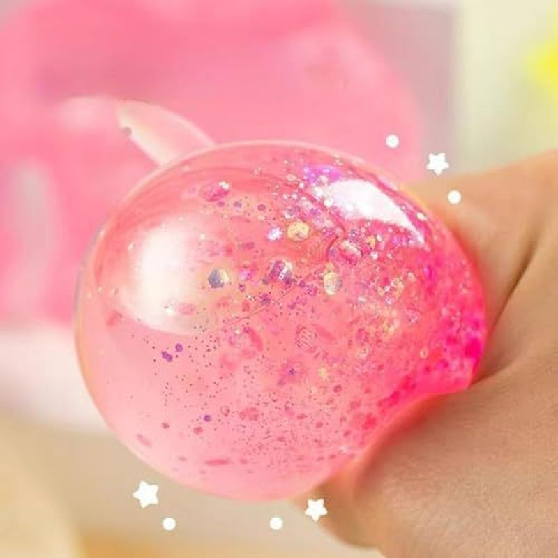 Glitter Dachshund Soft Stretch - огляд і ціна Resin Craft Material