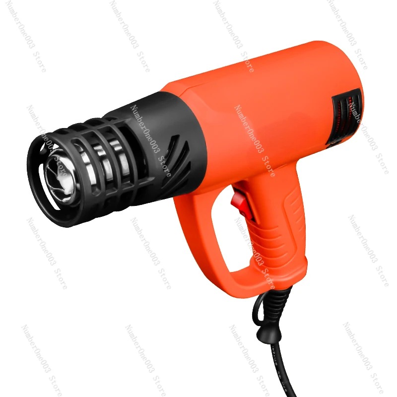 Small Temperature Control Dryi - огляд і ціна Heat Gun Small