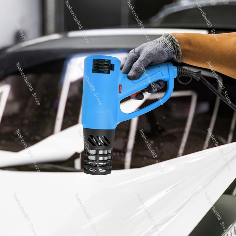 Small Temperature Control Dryi - огляд і ціна Heat Gun Small