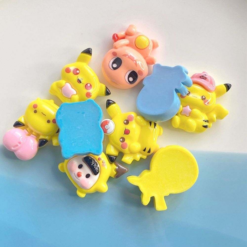 New DIY Craft Materials for ca - огляд і ціна Resin Craft Material