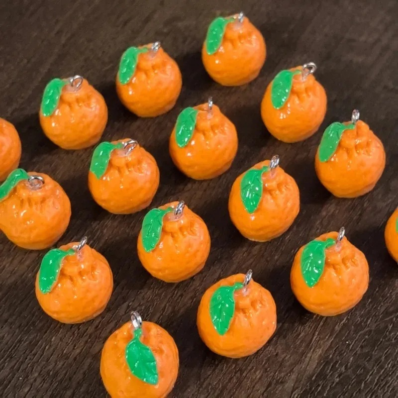10Pcs 3D Simulation Dekopon Ma - огляд і ціна Resin Craft Material