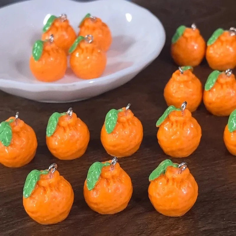 10Pcs 3D Simulation Dekopon Ma - огляд і ціна Resin Craft Material