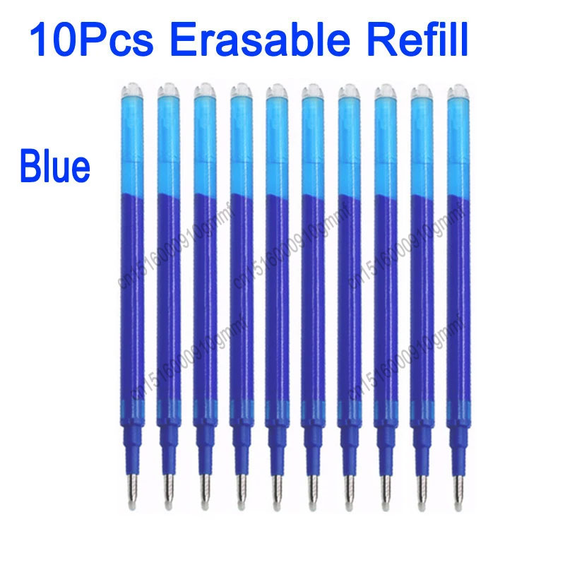 0.7mm 0.5mm Tip Erasable Gel P - огляд і ціна Pilot Pen Frixion
