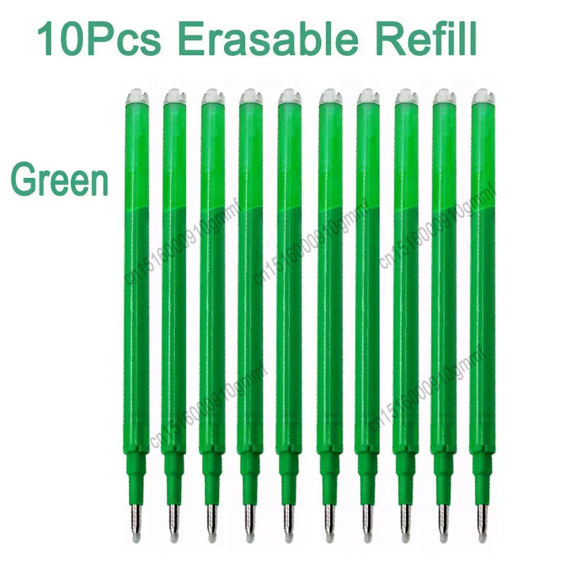 0.7mm 0.5mm Tip Erasable Gel P - огляд і ціна Pilot Pen Frixion
