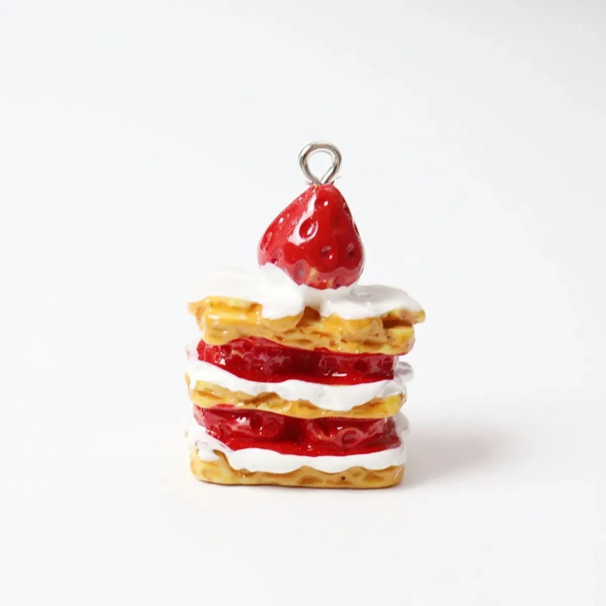 10 Pieces Mini Simulated Straw - огляд і ціна Resin Crafts Diy
